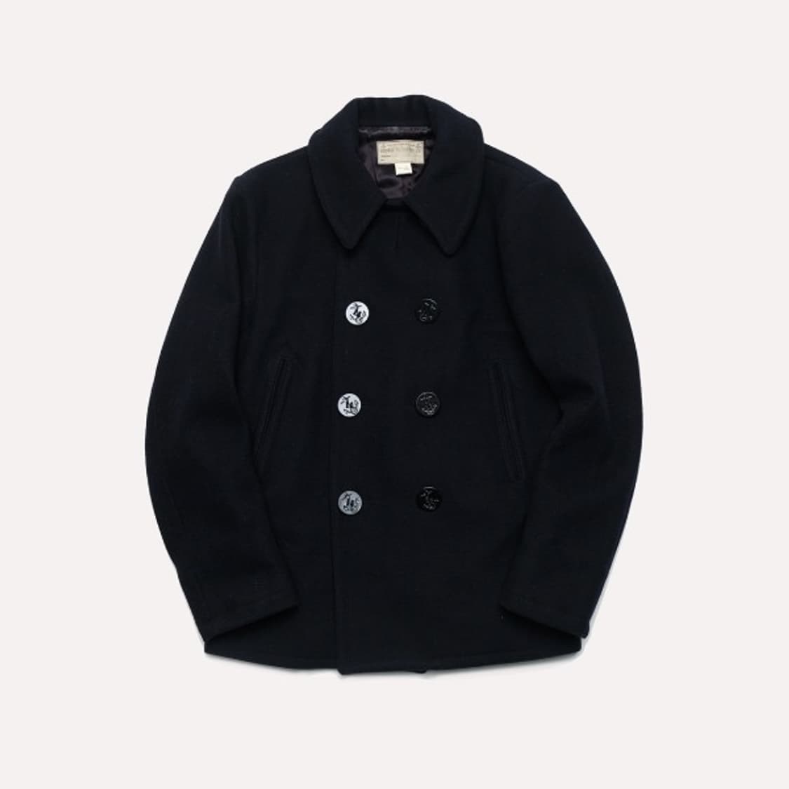 8b peacoat 상품이미지1