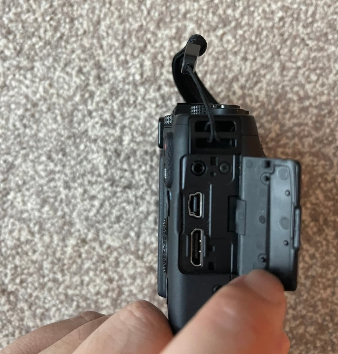 파워샷 G16 상품이미지7