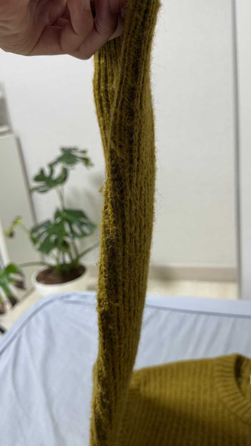 Sefr Leth 스웨터 상품이미지4