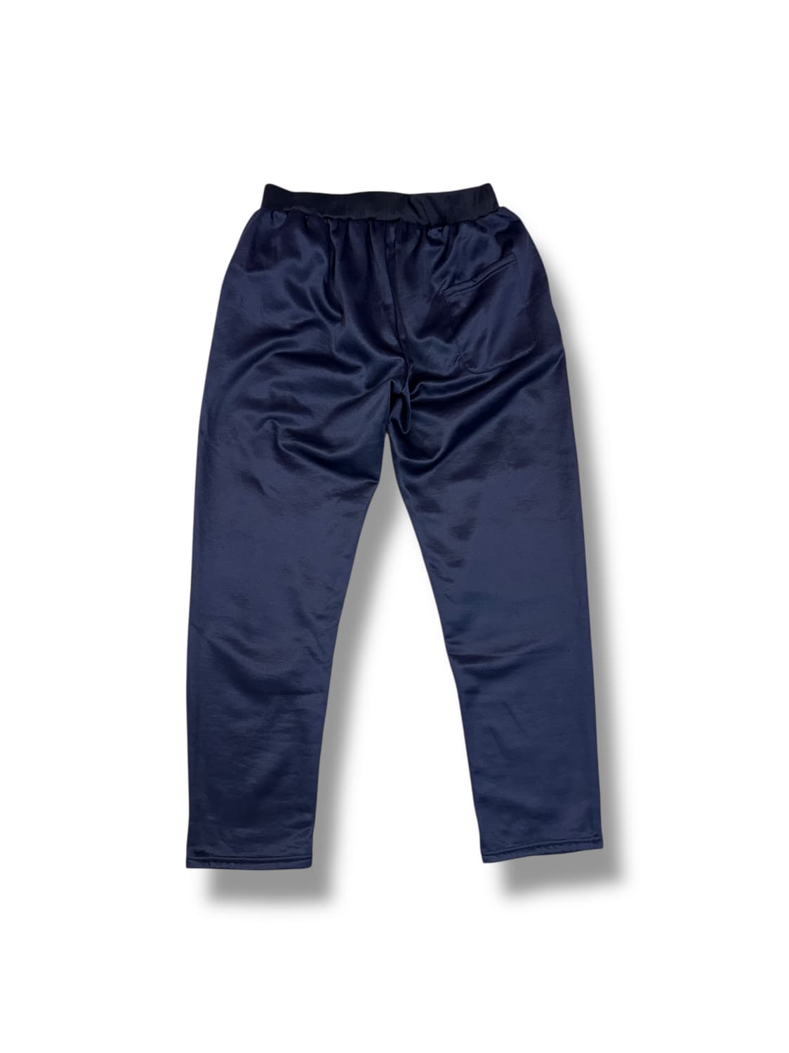 네이비 스웻 트레이닝 팬츠 (L)   상품이미지3