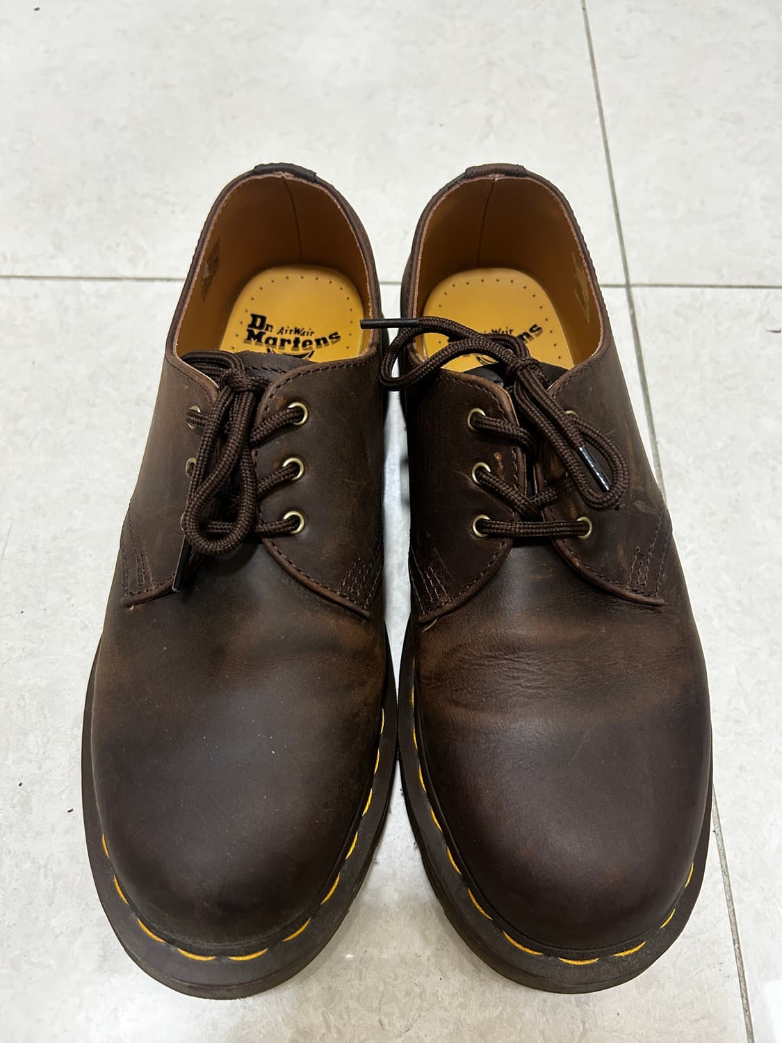 닥터마틴1461 크레이지호스 270 상품이미지2