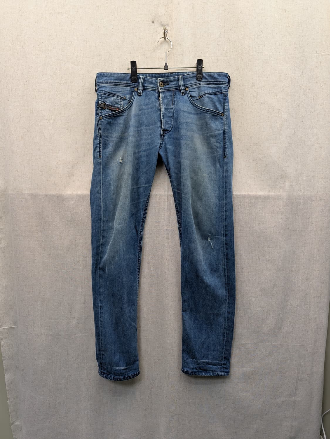 디젤 청바지 데님 팬츠 상품이미지1