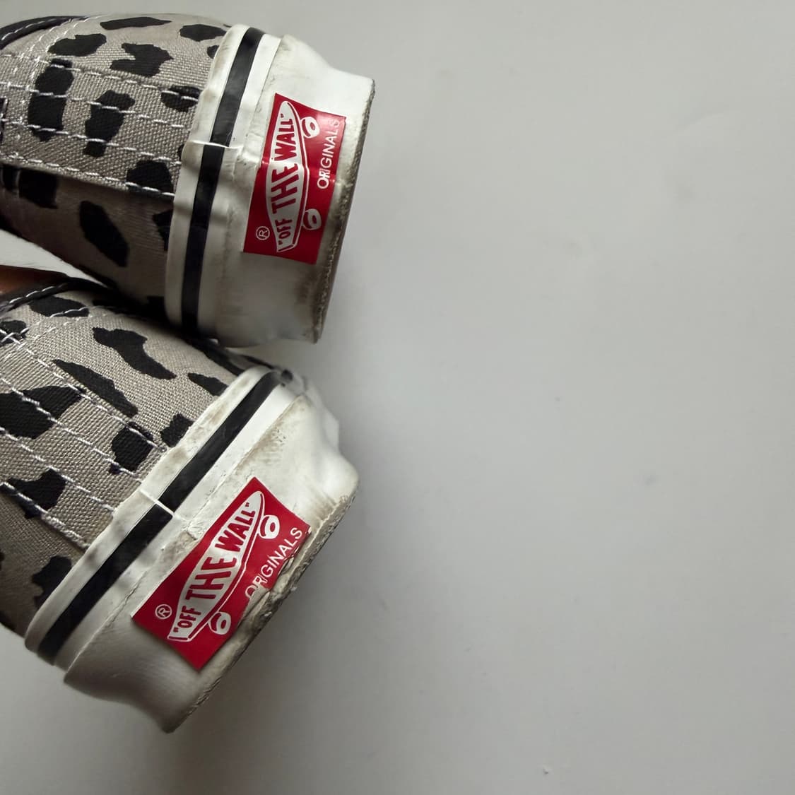 Wacko maria X Vans 상품이미지9