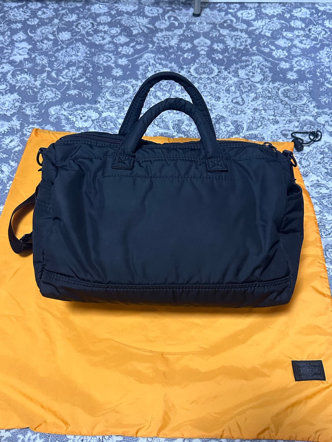 (정품)포터 센시즈 닥터스백 카메라백 상품이미지4