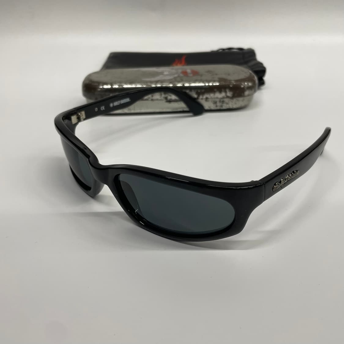 할리 데이비슨 바이크 선글라스 상품이미지1