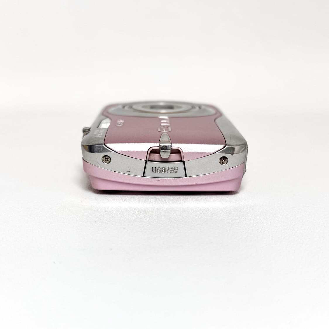 카시오 엑슬림 Z550 핑크 | Casio Exilim EX-Z550 상품이미지9