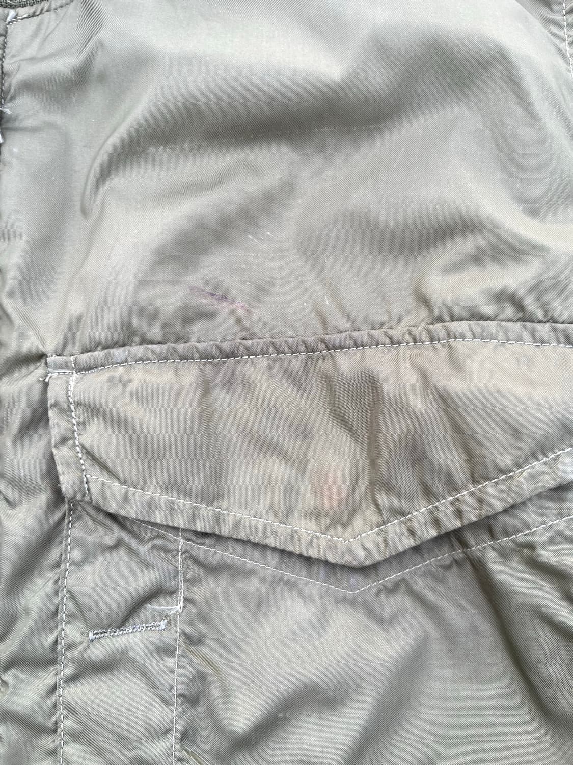 60s USN wep jacket (42R) 상품이미지9