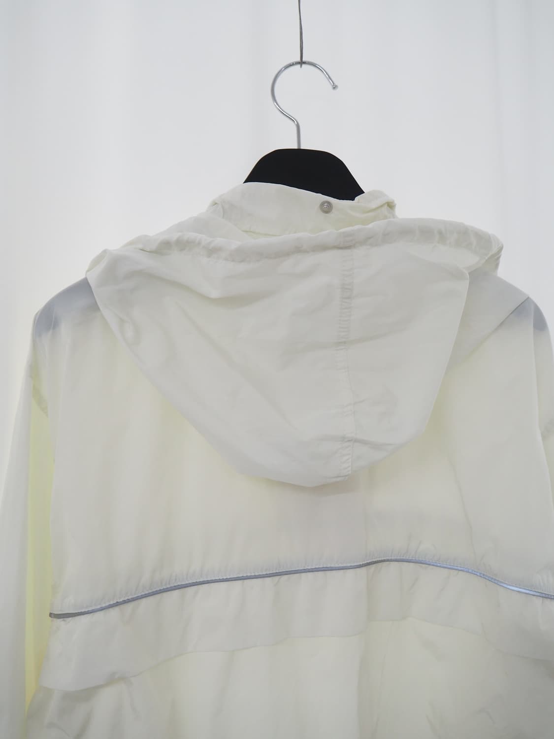 GIORGIO ARMANI GOLF anorak  상품이미지7