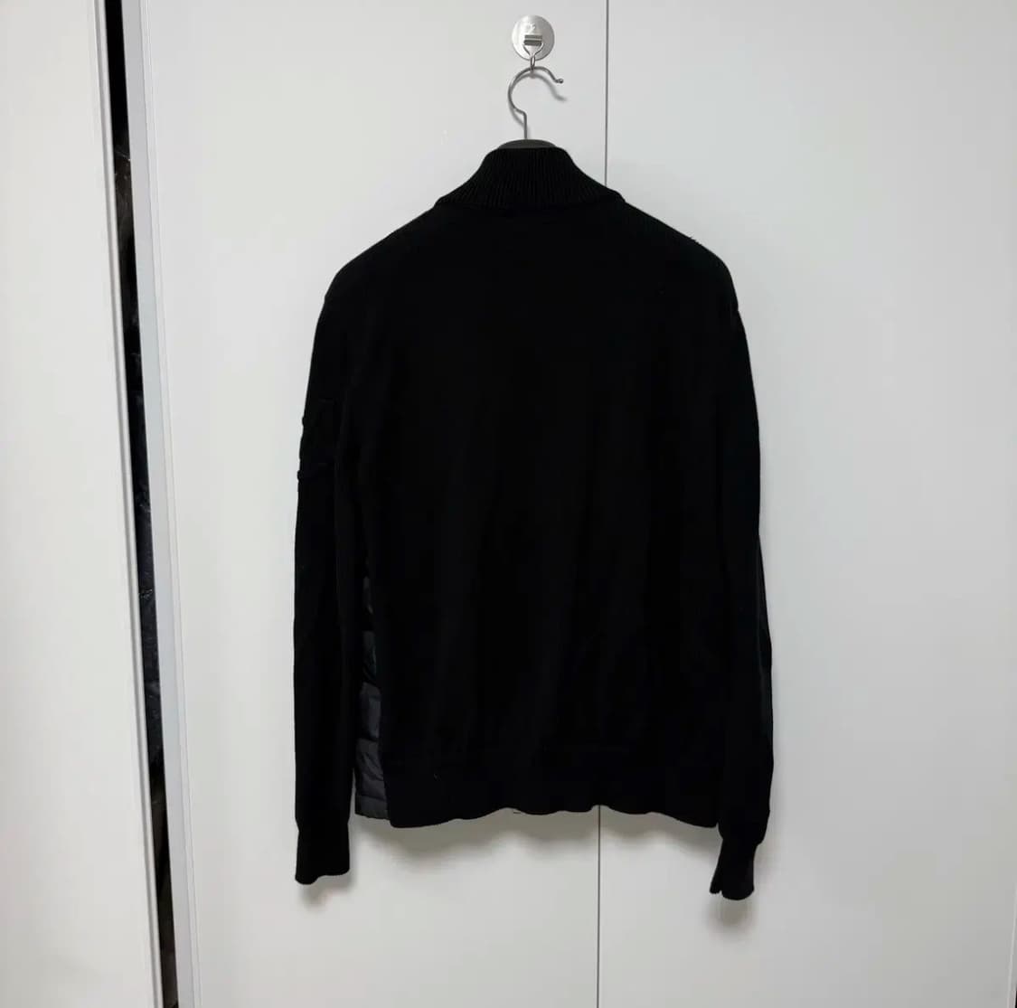 몽클레어 니트패딩 상품이미지2