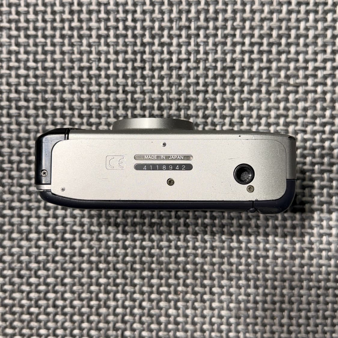 nikon zoom 400 af 필름카메라 상품이미지4