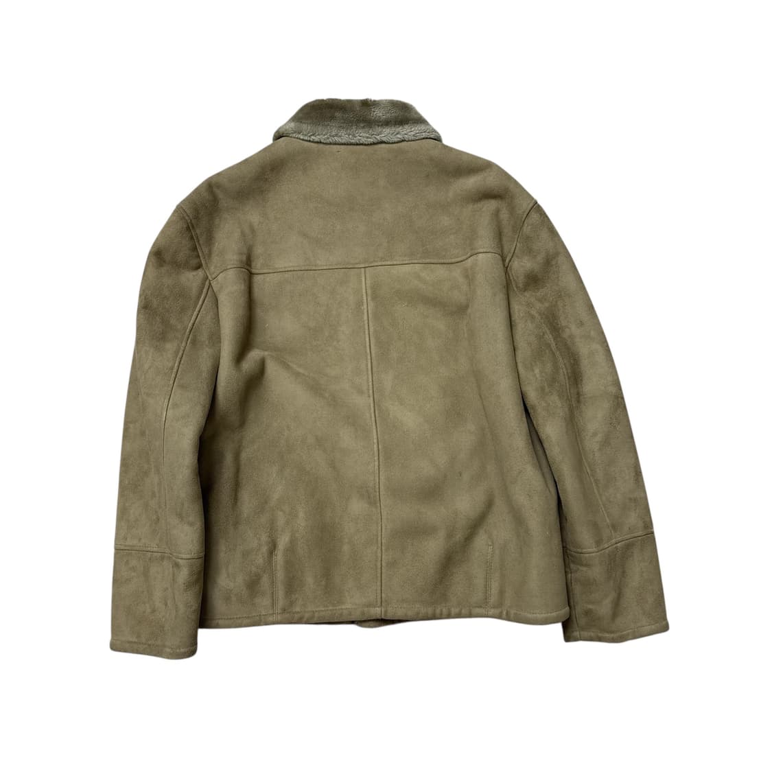 스웨이드 자켓 상품이미지3