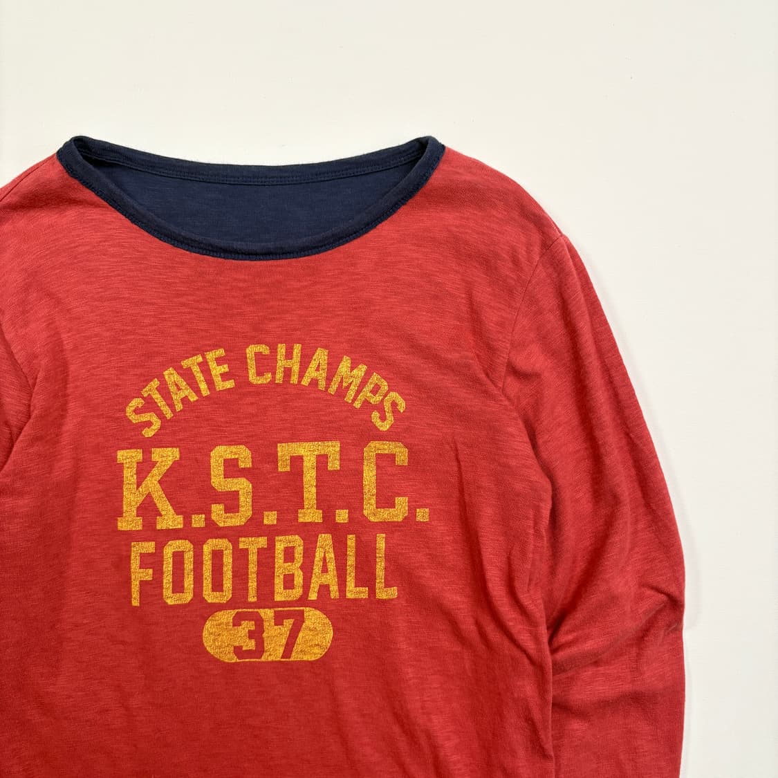[50s 복각] Champion reversible sportswear 상품이미지6