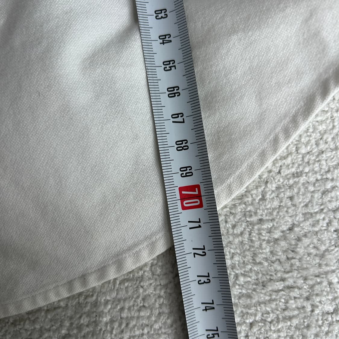 폴로 랄프로렌 화이트 셔츠 95 상품이미지7