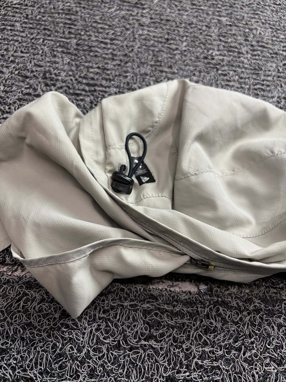 아디다스 이어플랩 트레이스 카키 2481 상품이미지7