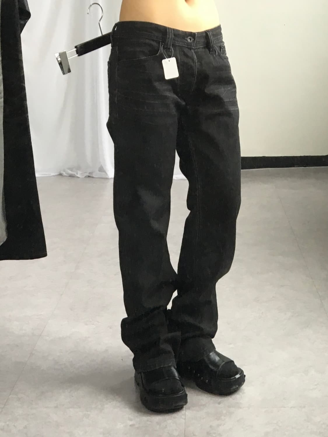 Diesel pants 상품이미지6