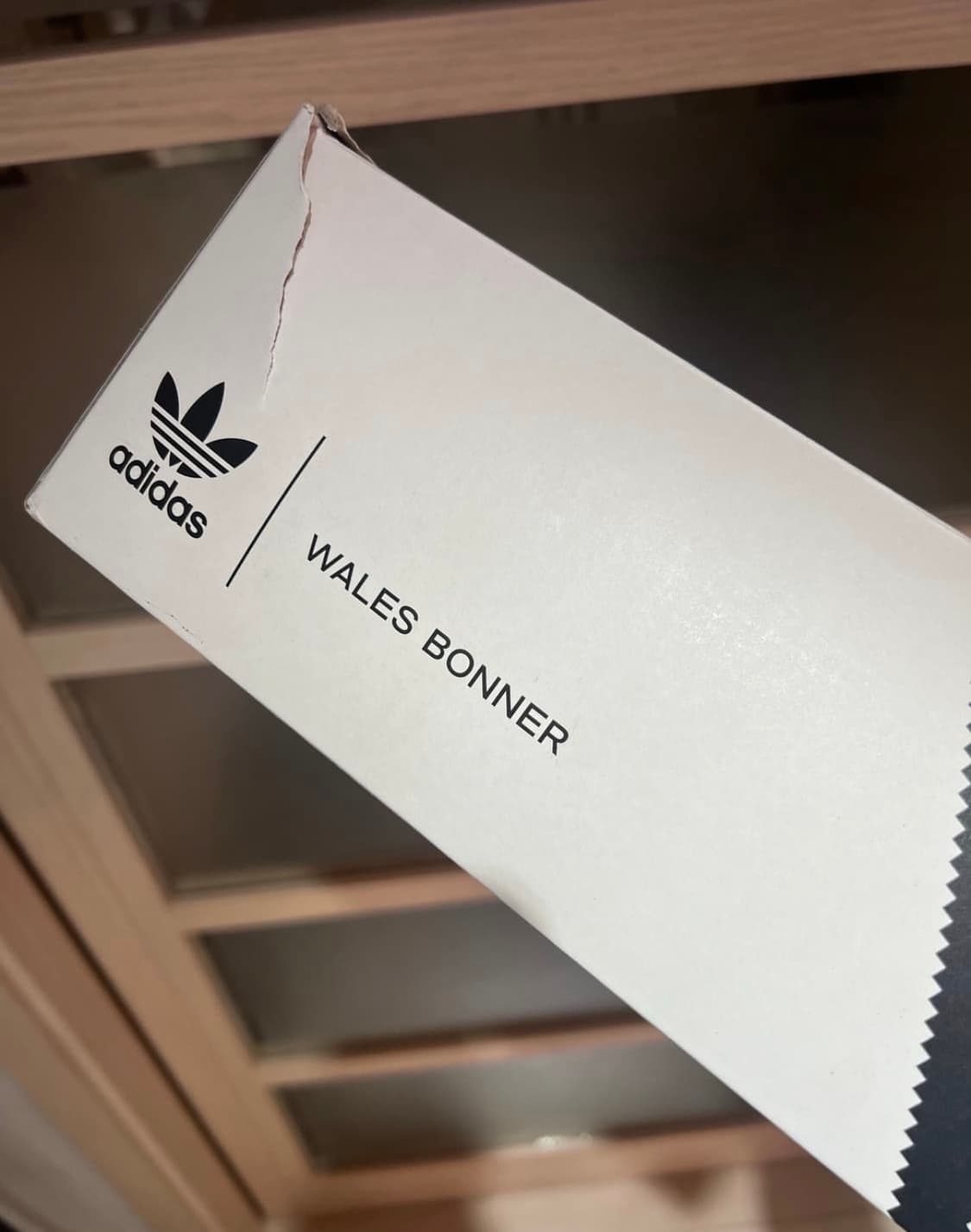 아디다스 웨일즈 보너 재팬 270사이즈 상품이미지9