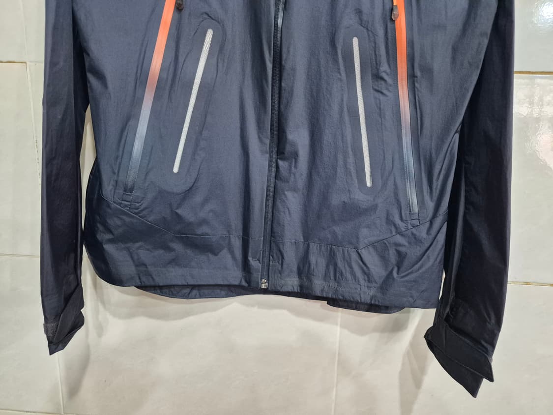 살레와 여성 방수자켓 상품이미지3