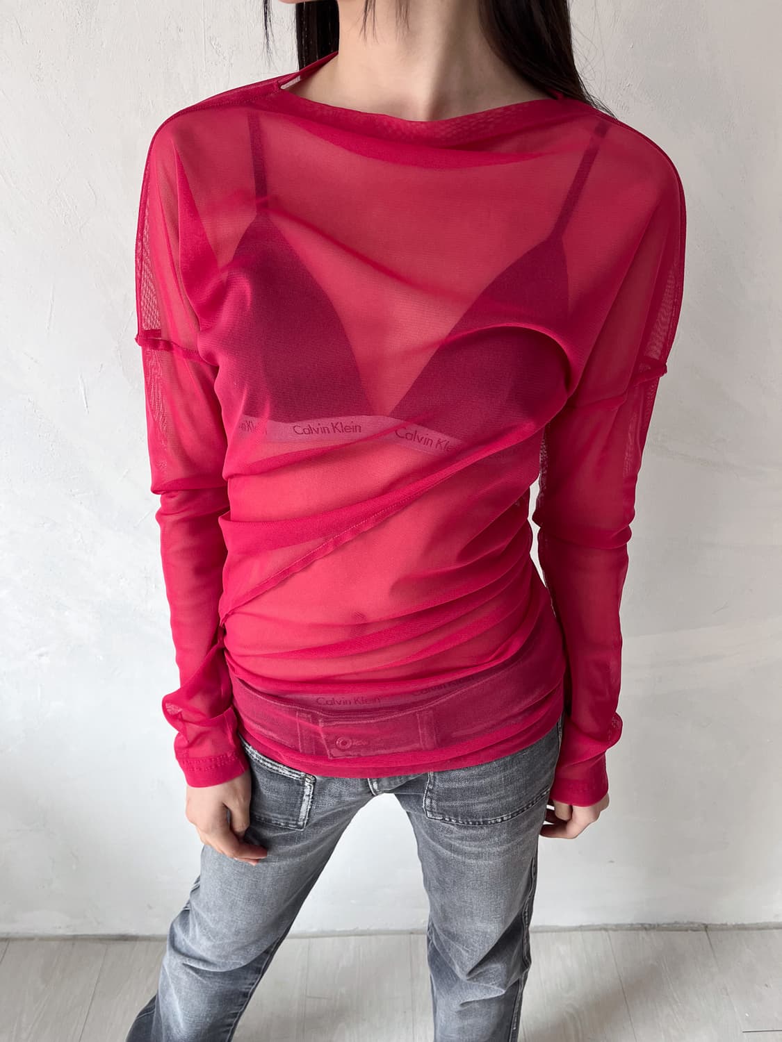 Y’s Pink 상품이미지1