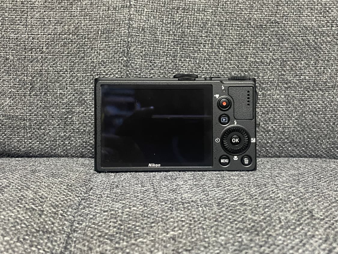 니콘 COOLPIX P310 박스세트 상품이미지2