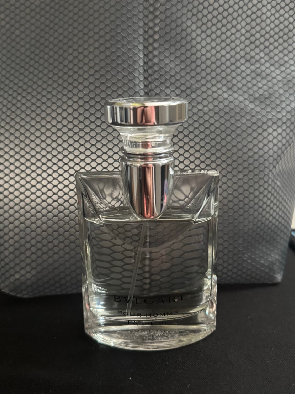 불가리 뿌르옴므 익스트림 edt 50ml 향수 상품이미지1
