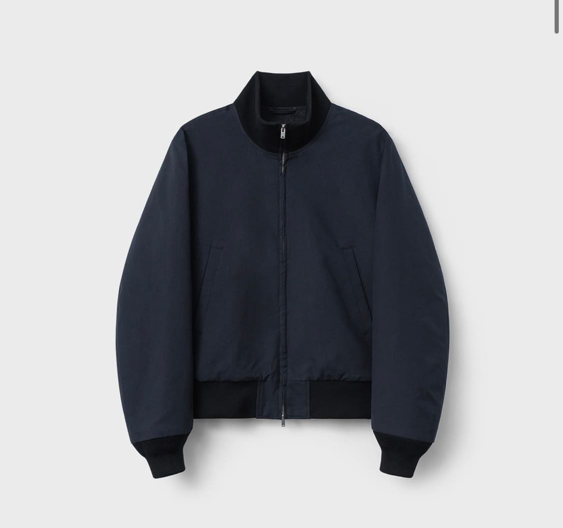 벨리에 브로큰 탱커자켓 03 상품이미지1