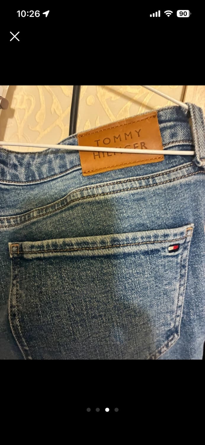 타미 청바지 상품이미지3