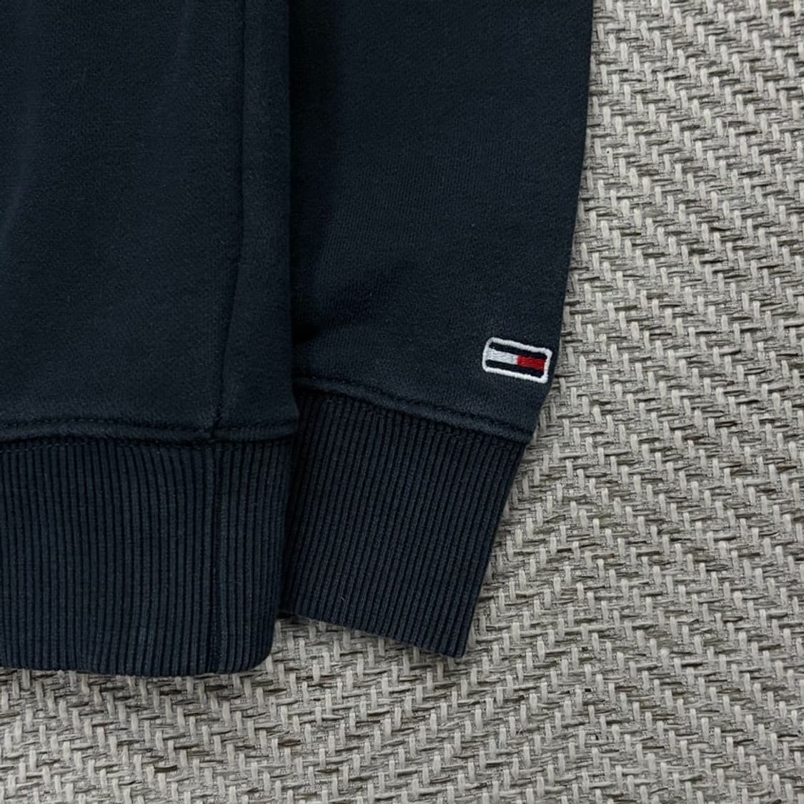 타미진스 빅로고 맨투맨 v2771 상품이미지5