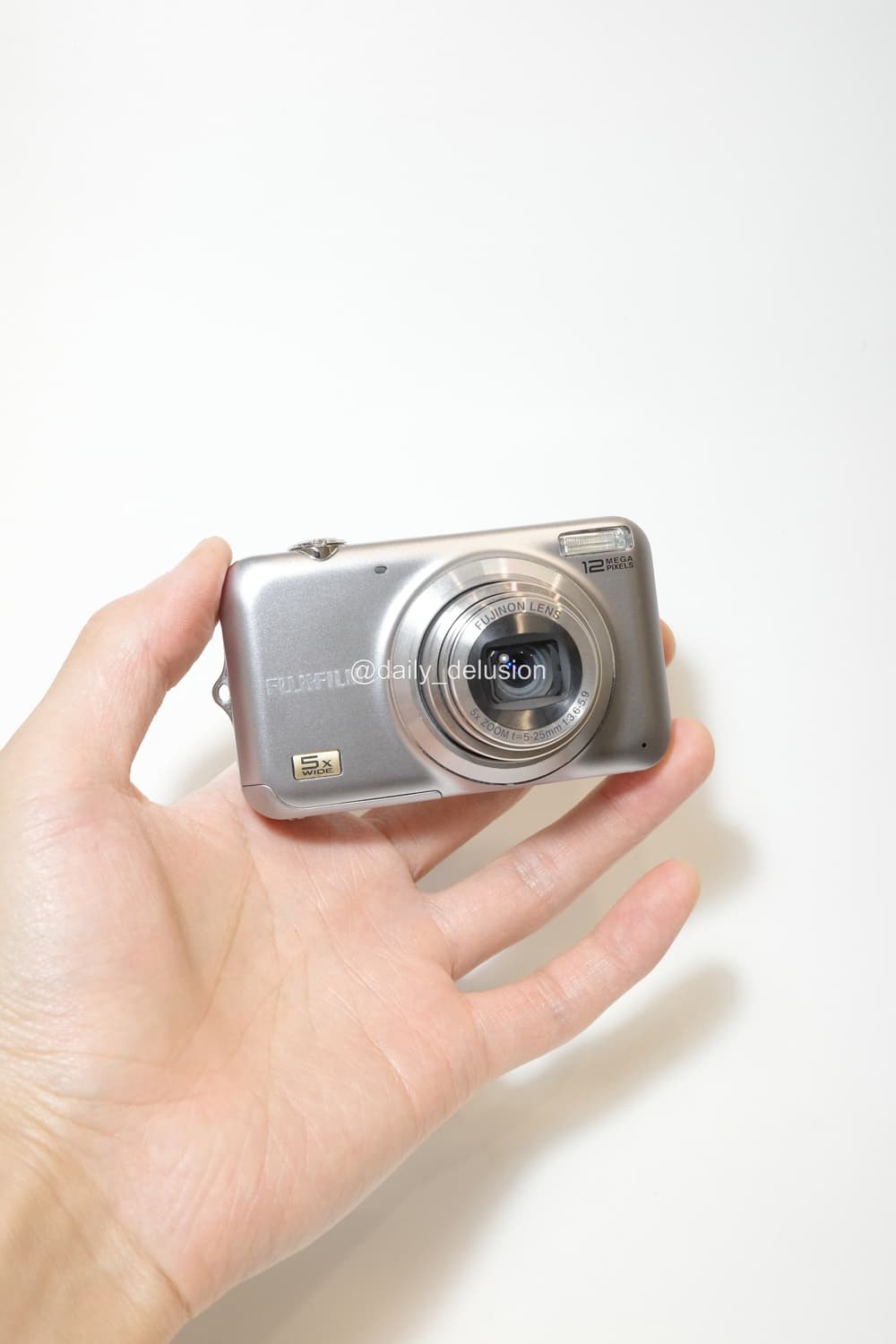 후지필름 파인픽스 JX210 상품이미지3