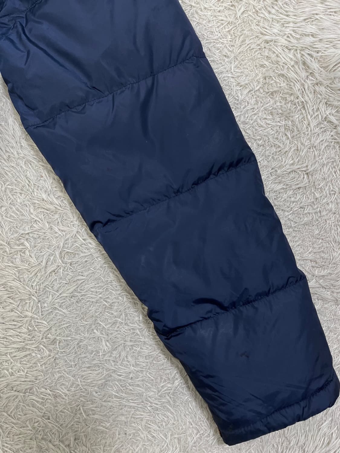 폴로 랄프 로렌 다운 푸퍼 패딩/#2621 상품이미지3