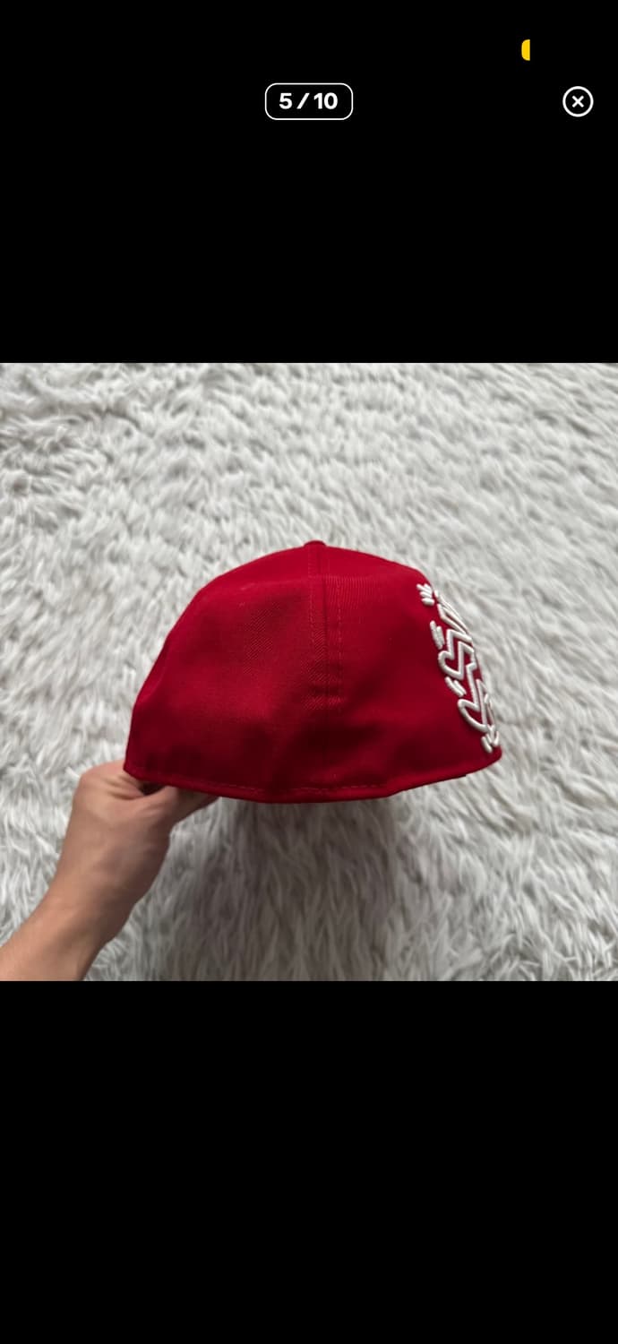 뉴에라(KEITH HARING) 상품이미지2