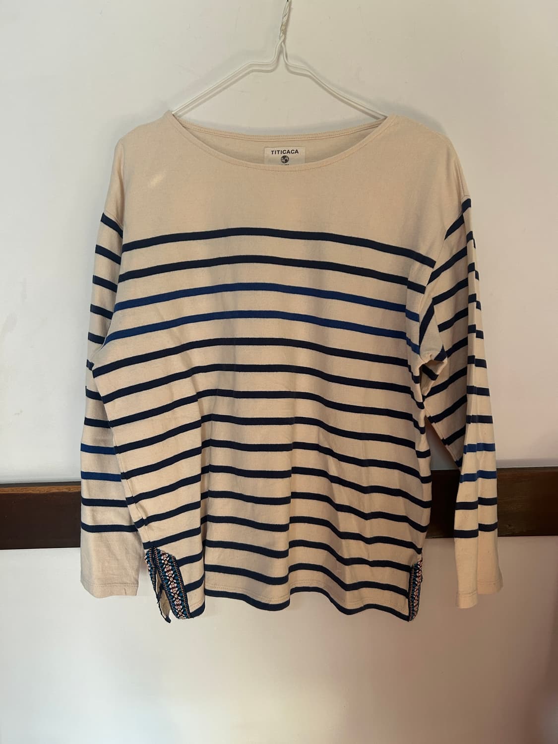 티티카카 티셔츠  상품이미지1