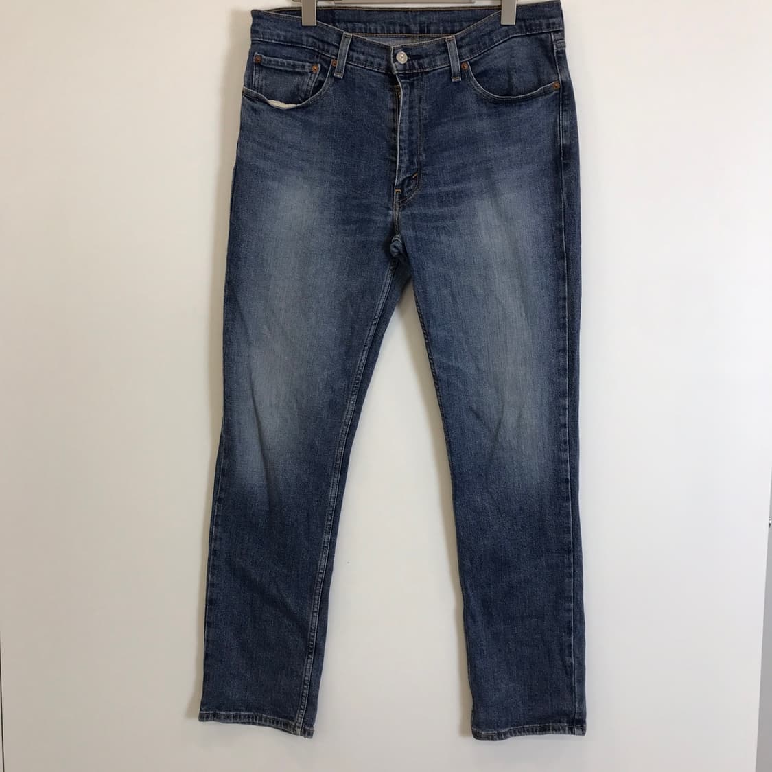 리바이스 511 스판데님 청바지 [34] 상품이미지1