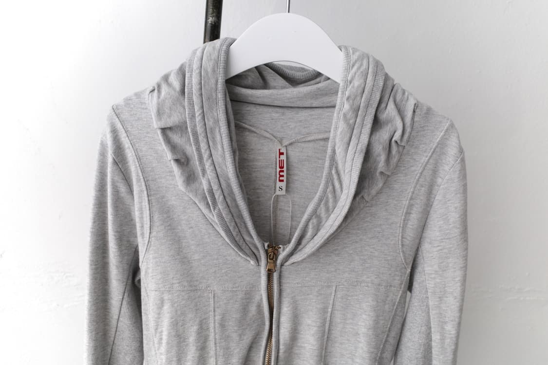 line zip-up jacket 상품이미지3