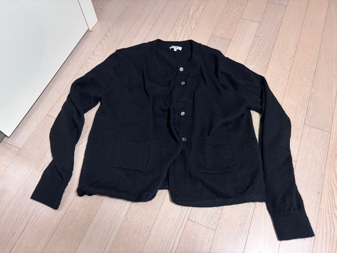 bourie 부리 가디건 상품이미지8