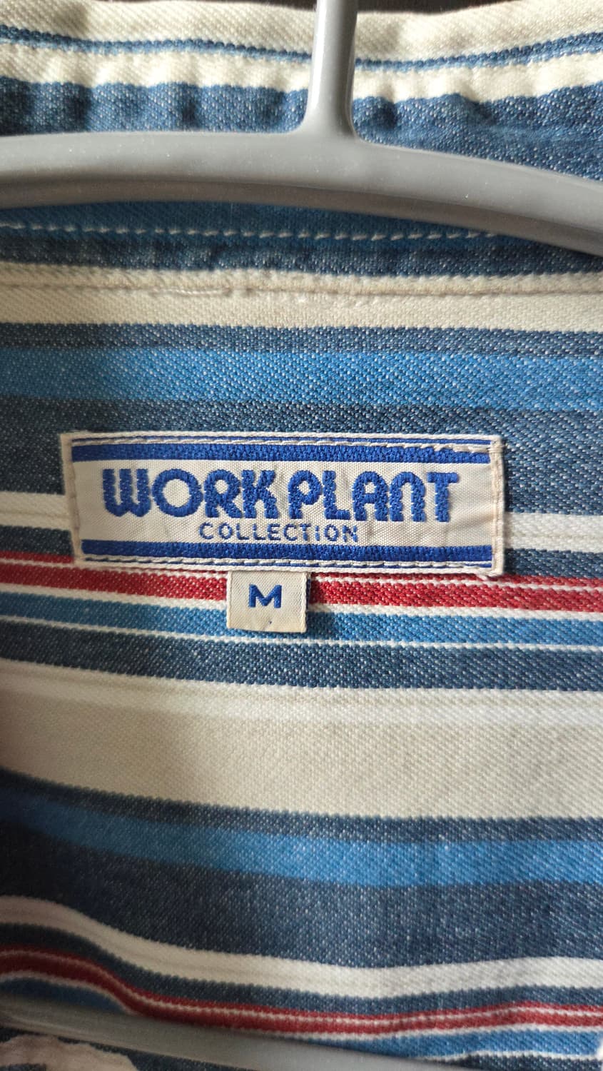 봄 코튼 셔츠 상품이미지5