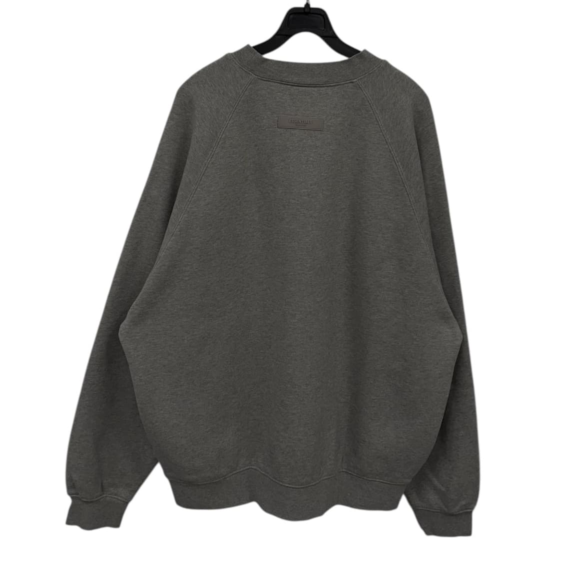 피어오브갓 에센셜 모크넥 맨투맨 상품이미지2