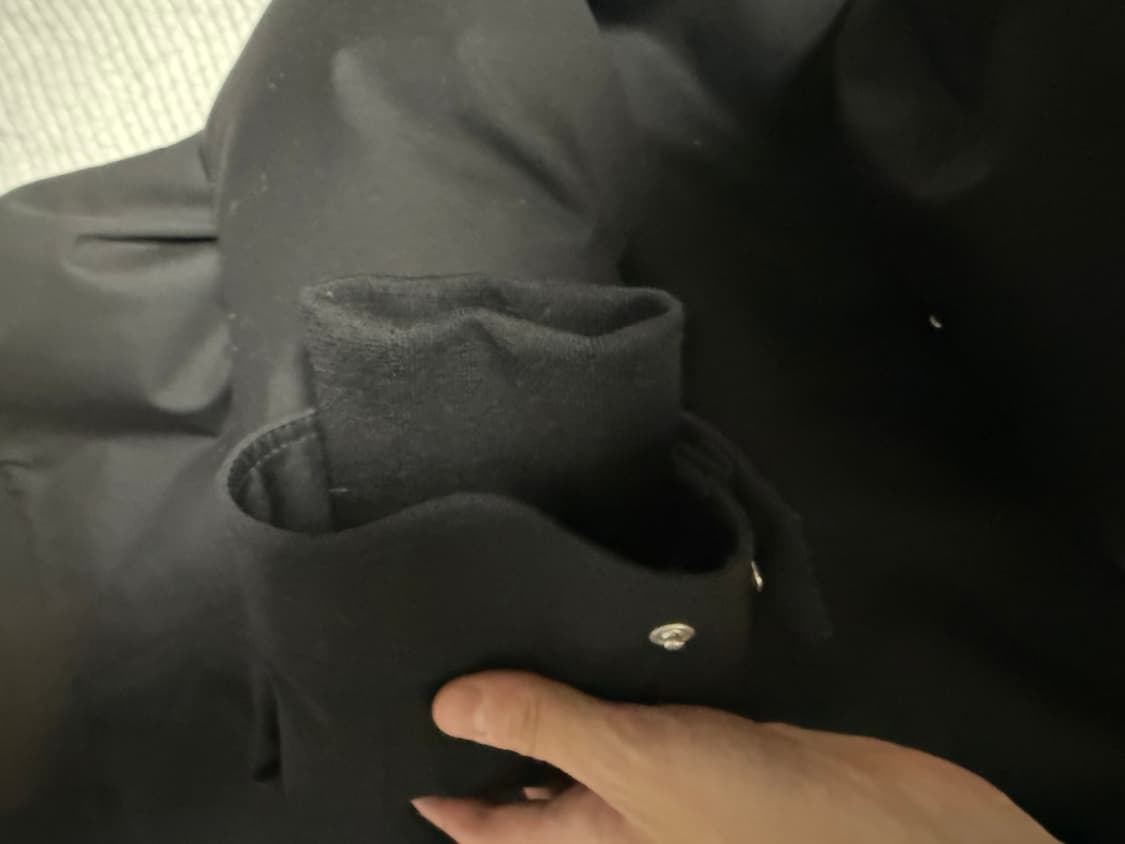 맥케이지 모리츠 38사이즈 상품이미지7