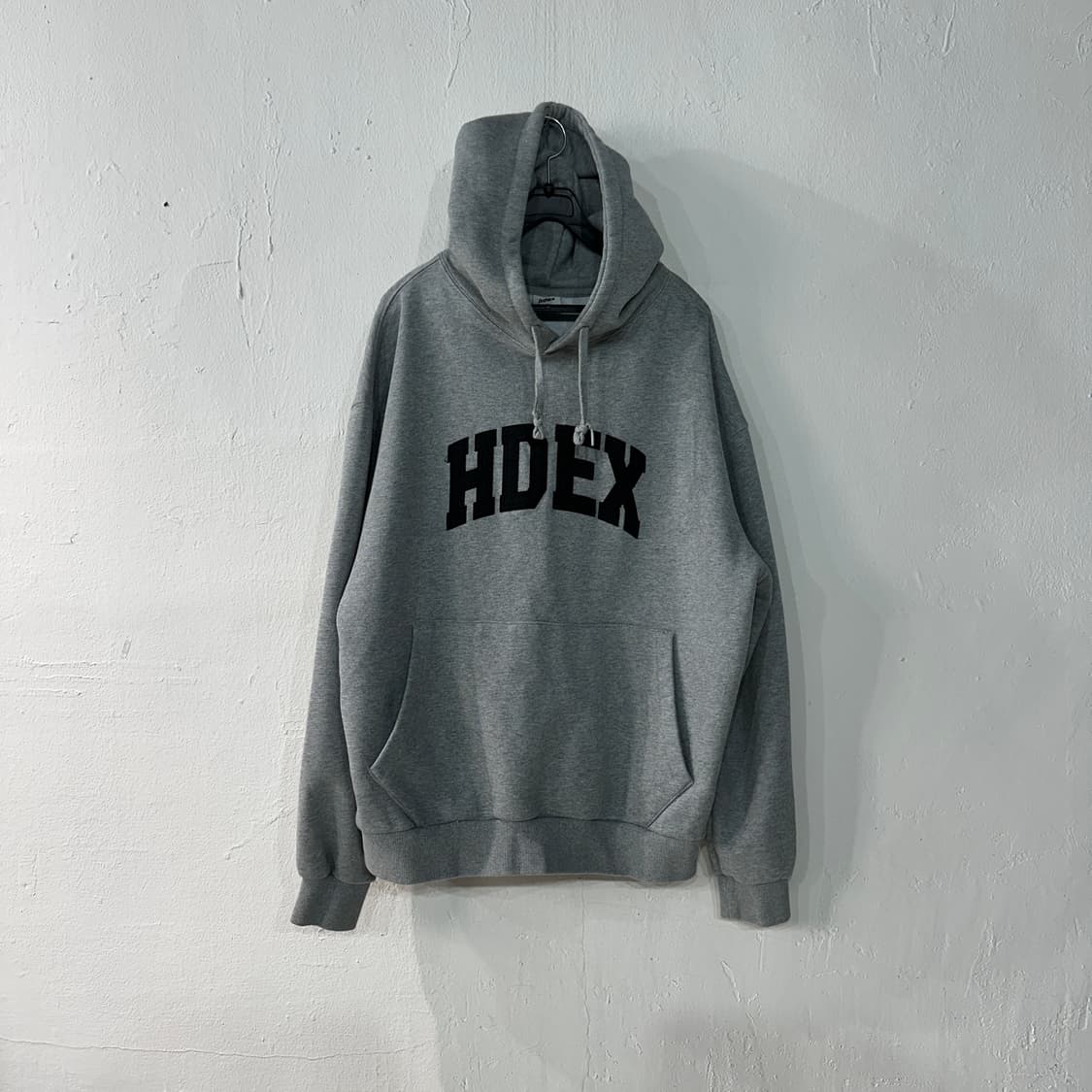 HDEX 에이치덱스 후드티 XL 상품이미지1