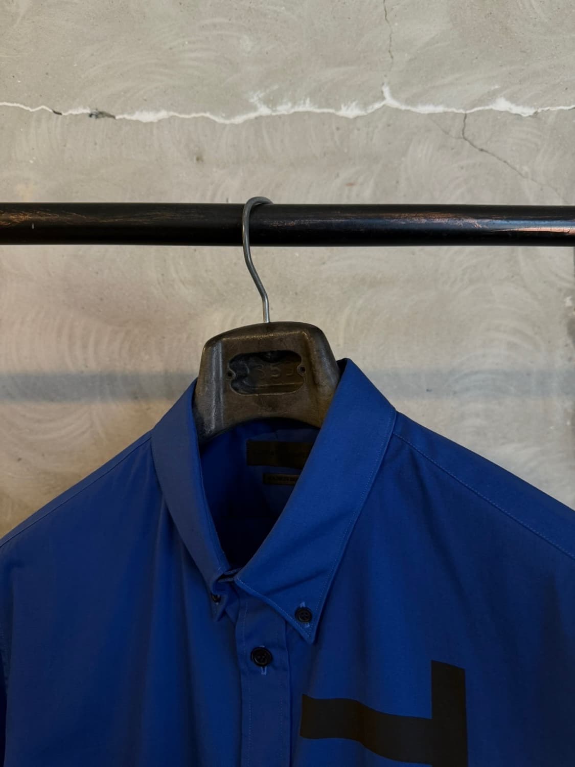 알락산더 맥퀸 숏슬리브 셔츠 100 상품이미지10