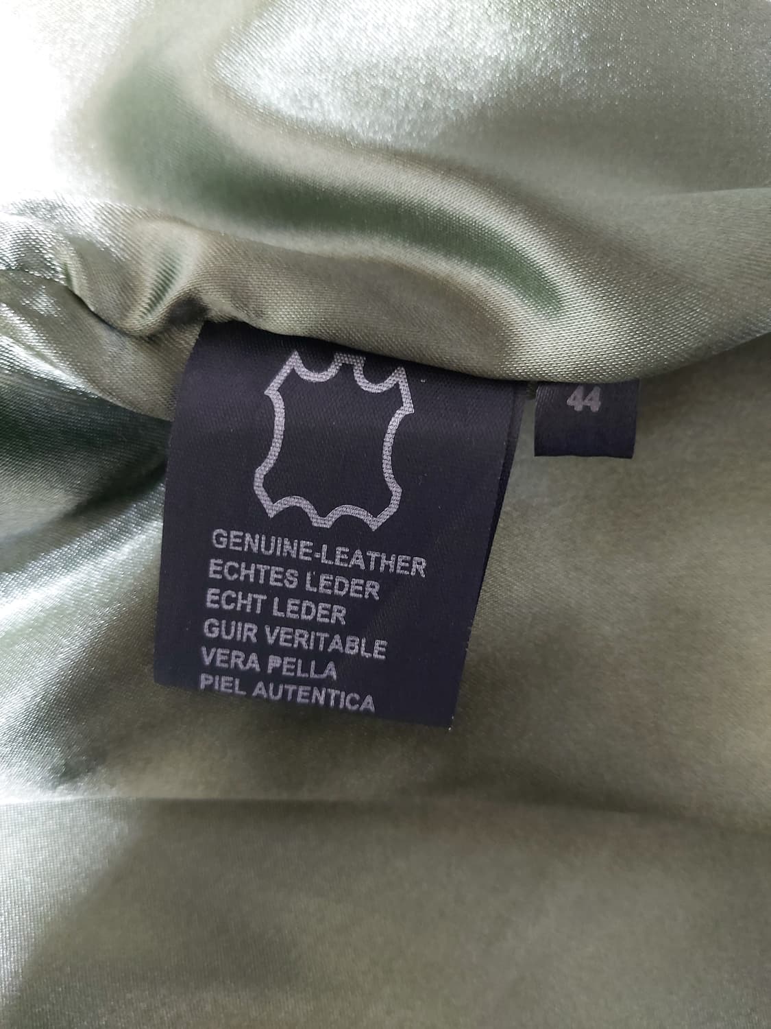 코바코(koBAKko)양가죽 자켓(44~55사이즈)

 상품이미지8