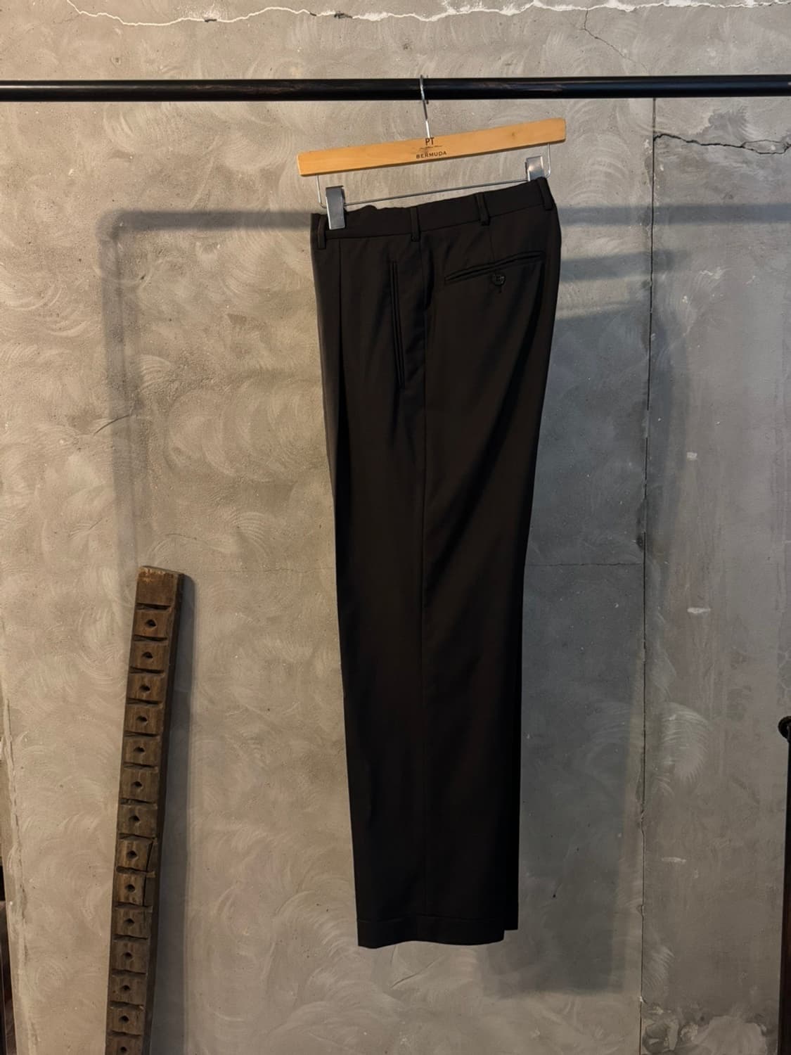 에르메네질도 제냐 수트 셋업 48 상품이미지8