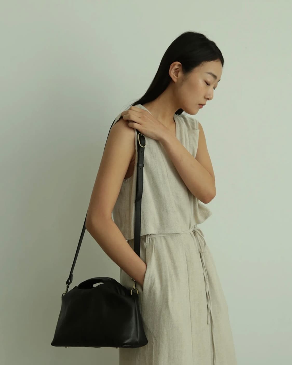 유르트 NUO 블랙 상품이미지5