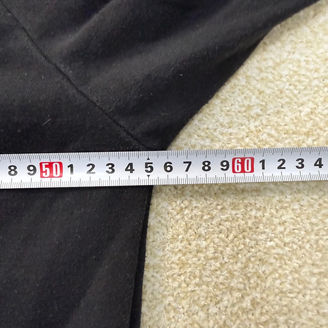 L S패치 사이드라인 맨투맨 0210T 상품이미지5