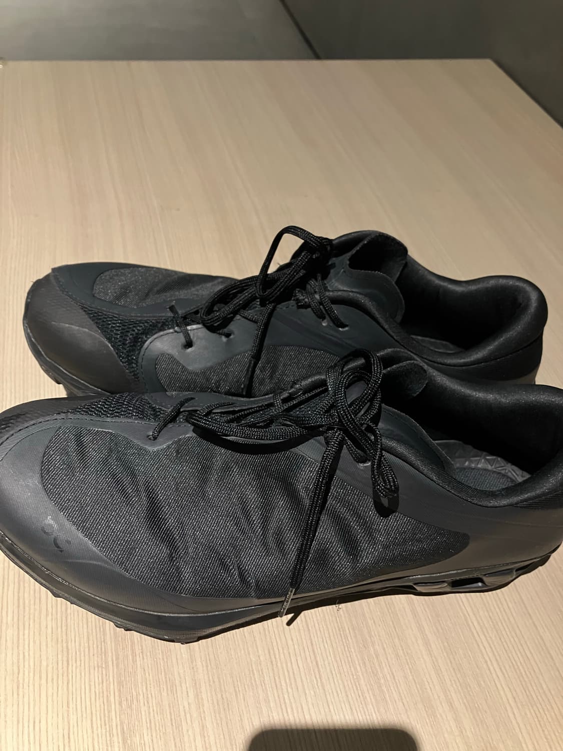온파프 벤쳐 270 블랙 상품이미지3