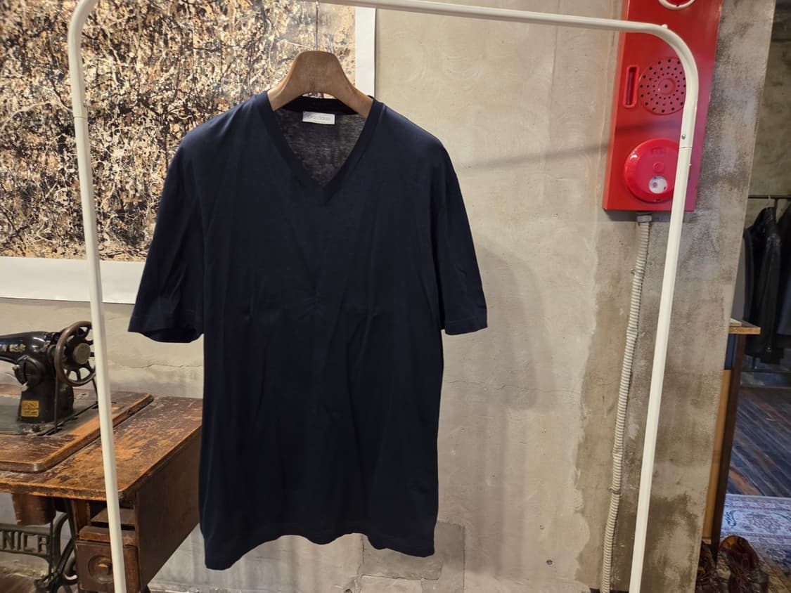 이탈리아 브랜드 그랑싸소 티셔츠 상품이미지9