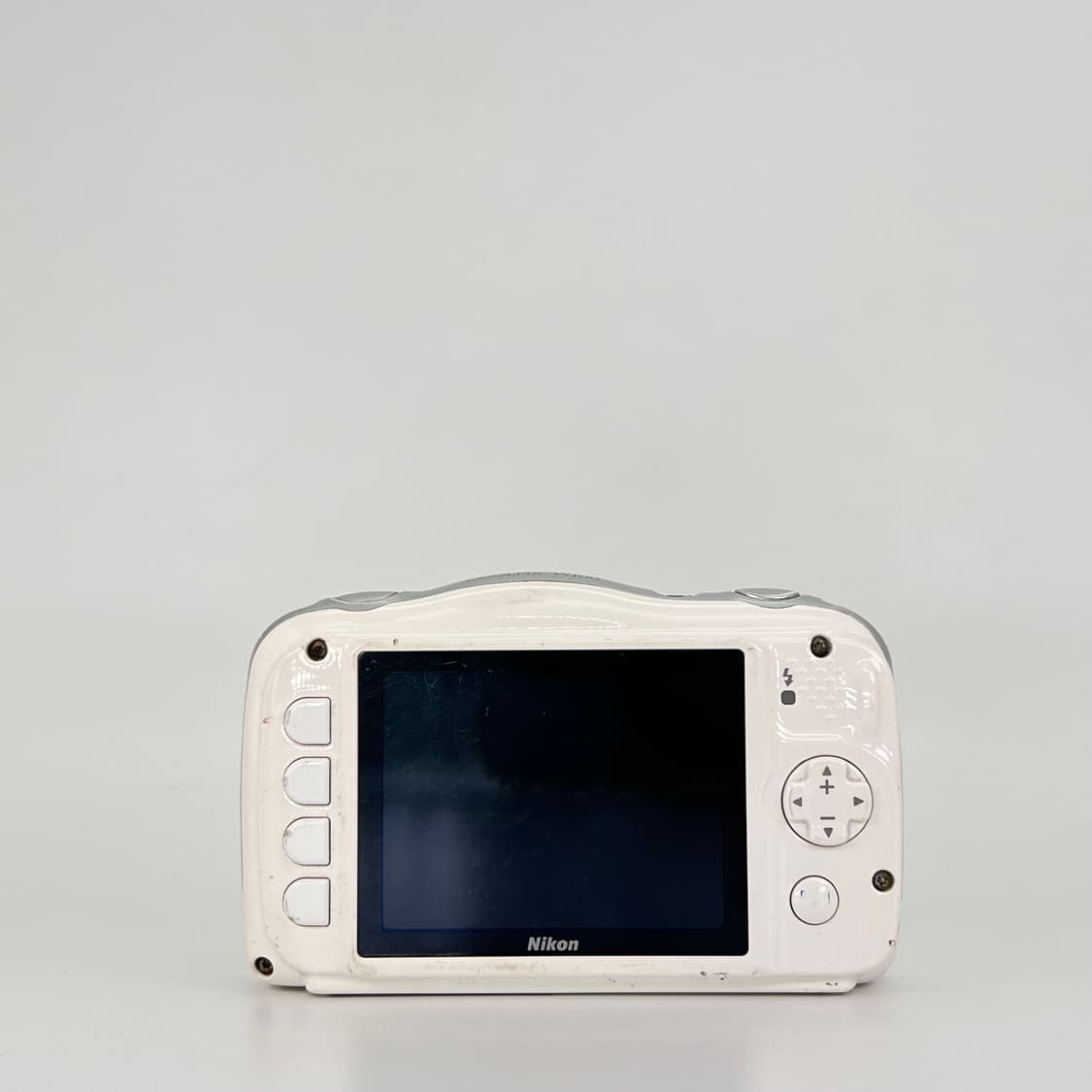 니콘 쿨픽스 Nikon COOLPIX W100 화이트 상품이미지5