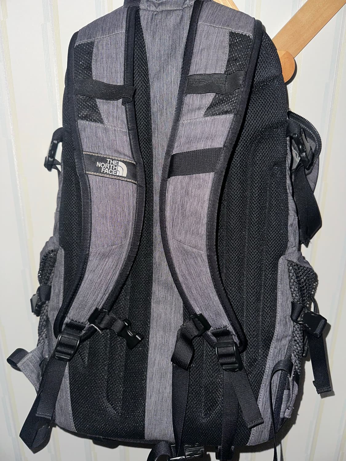 노스페이스 빅샷 다크 그레이 상품이미지7