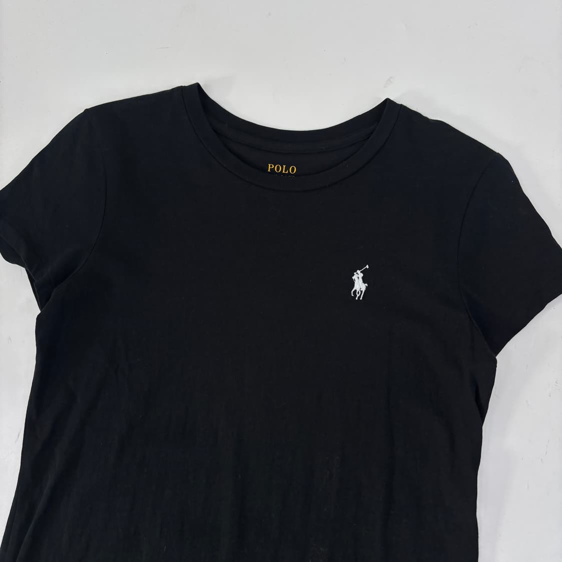 폴로 반팔 원피스 상품이미지5