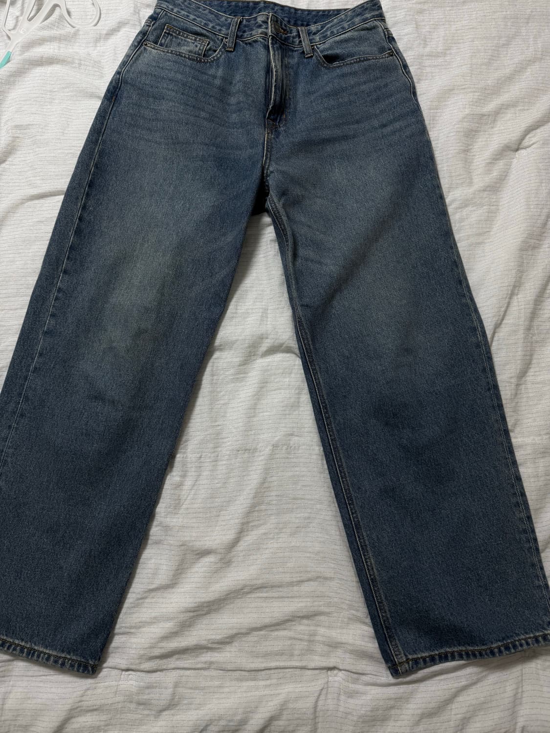 데님팬츠,슬렉스 상품이미지4