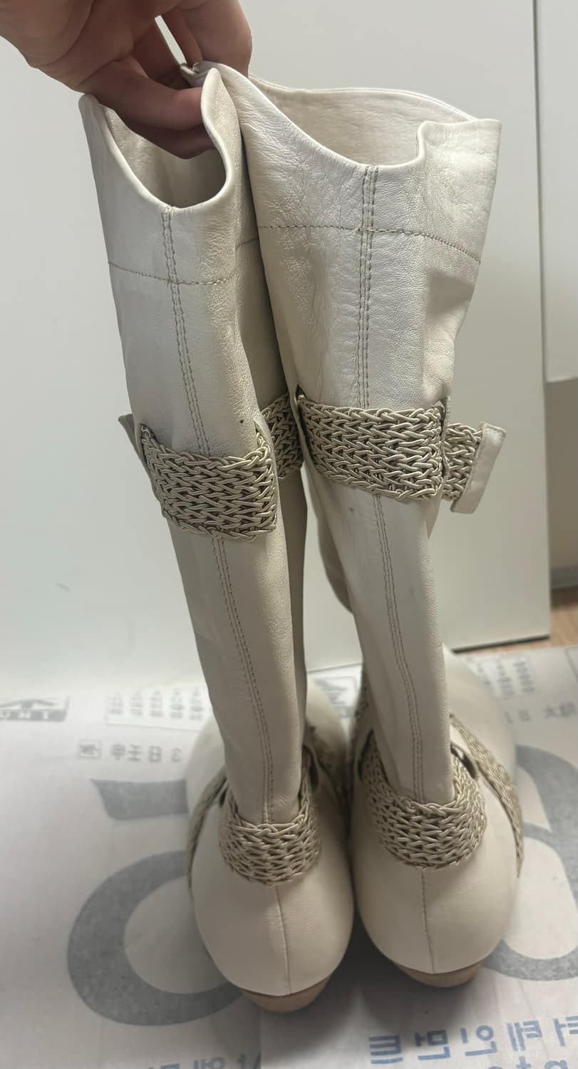 빈티지 부츠 상품이미지3